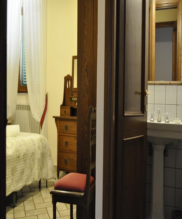 Podere Le Monache Montaione Quarto foto